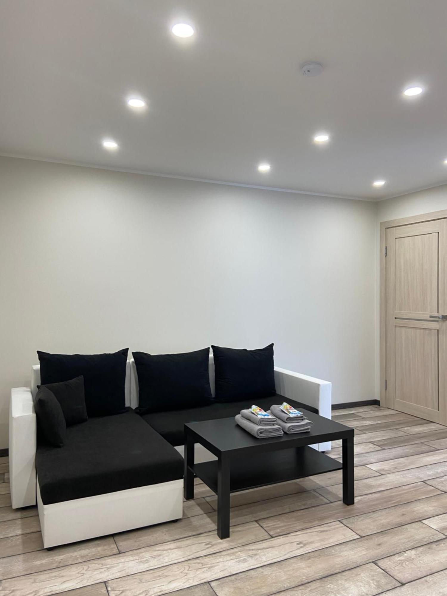 Centre Apartamento Valmiera