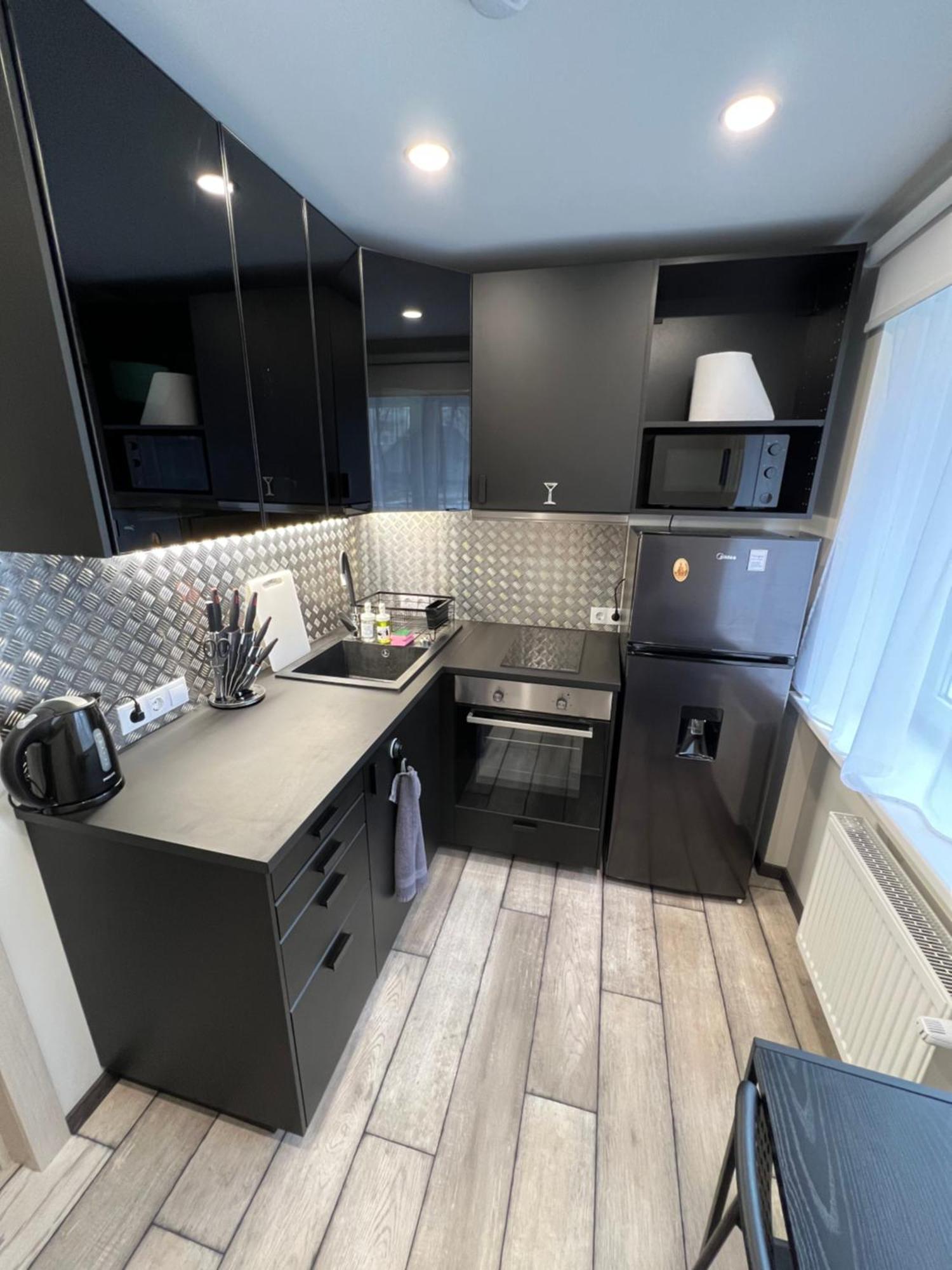 Apartamento Centre